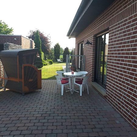 Ferienwohnung Baumberge 노툴른 외부 사진