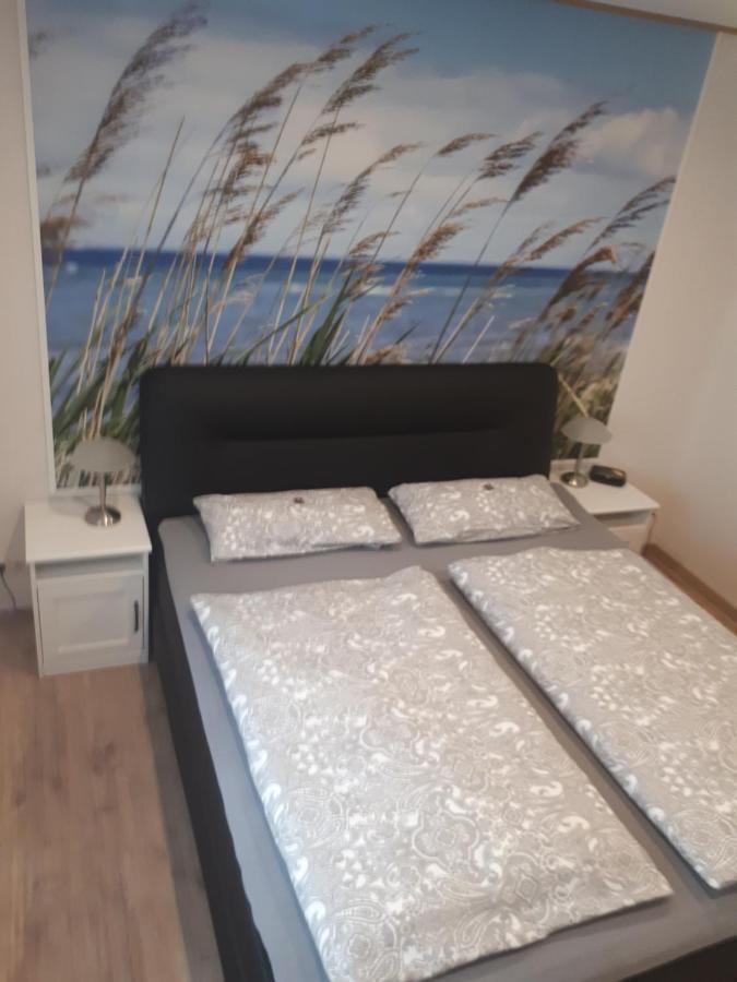 Ferienwohnung Baumberge 노툴른 외부 사진