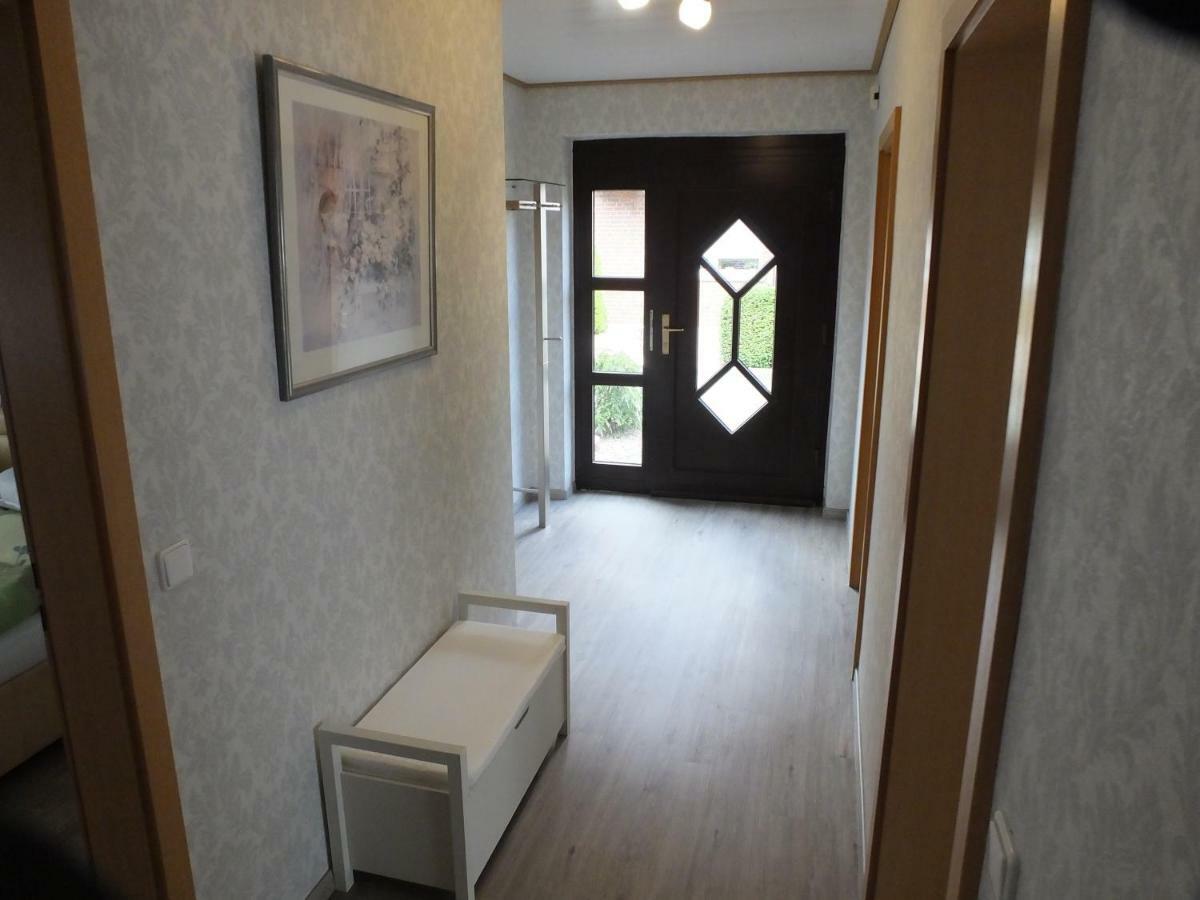 Ferienwohnung Baumberge 노툴른 외부 사진