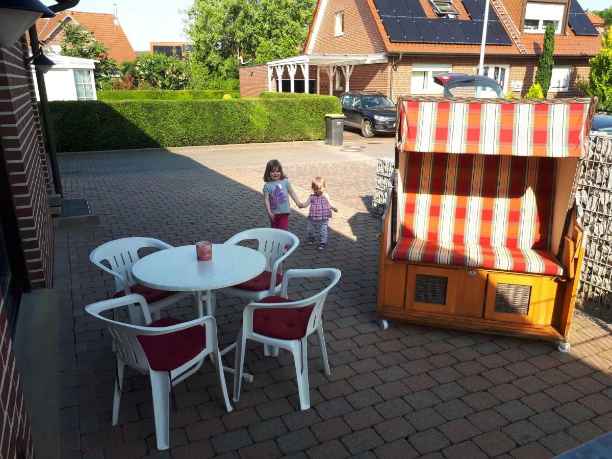 Ferienwohnung Baumberge 노툴른 외부 사진
