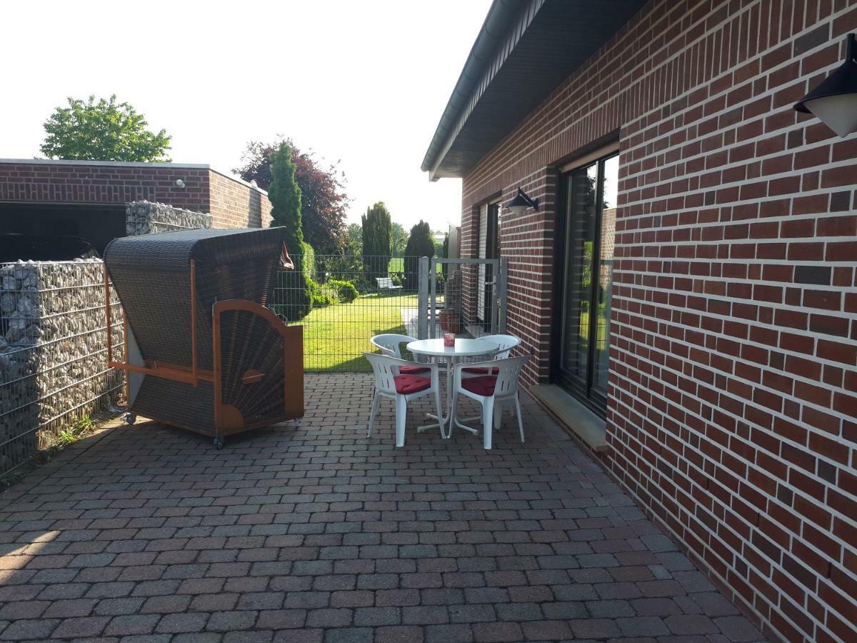 Ferienwohnung Baumberge 노툴른 외부 사진